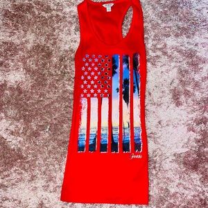 Guess tank top